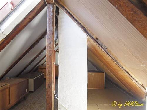 Dachboden - 