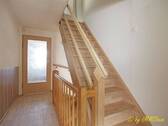 Hausflur im Obergeschoss - 