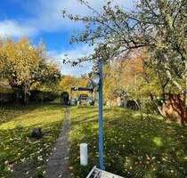 Natur pur und Entspannung garantiert! - Freital