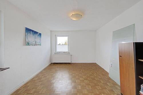 Schlafzimmer Eltern - 