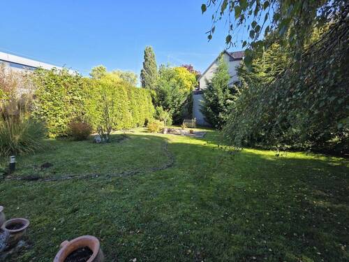 Garten - 