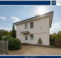 Tolles Einfamilienhaus am Ahlenberg - Herdecke