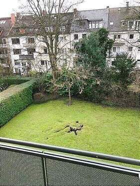 Gemeinschaftsgarten - 