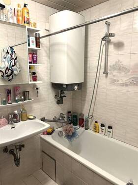 Badezimmer - 