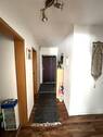 Eingangsbereich - 4 Zimmer Etagenwohnung in Ulm