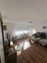 Wohnzimmer - Etagenwohnung mit 80,00 m² in Ulm zum Kaufen