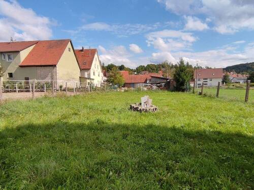 IMG_20230914_141852 - Grundstück in Sankt Johann zum Kaufen