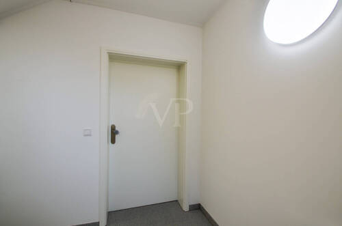 Wohnungseingangstür - 