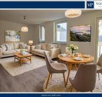 Moderne Neubau-Eigentumswohnungen in Meiningen - Ihr neues Zuhause wartet auf Sie!