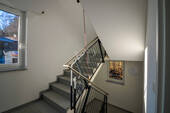 Treppenaufgang - 
