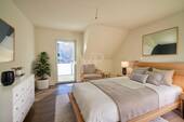 Möglichkeit Schlafzimmer - 