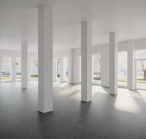 STARTKLAR FÜR IHRE VISION Neubaufläche im Erdgeschoss zur freien Gestaltung - Leipzig Reudnitz-Thonberg