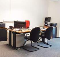 Zentrale Büroräume im Marienhof MG - flexibel, ab 12 m², inkl. NK - Mönchengladbach Stadtmitte