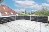 Balkon - 3 Zimmer Einfamilienhaus zum Kaufen in Oberursel (Taunus)