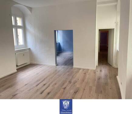 Wohnen - Moderne Stadtwohnung in der historischen Innenstadt von Bautzen!