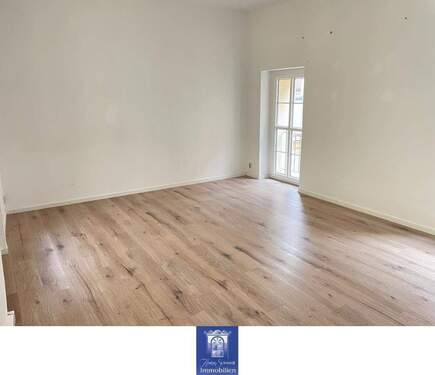 Wohnen - 4 Zimmer Etagenwohnung in Bautzen