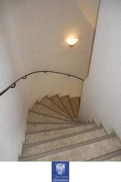 Treppenhaus - 
