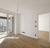 IHR INVESTMENT - 2-ZIMMER-NEUBAUWOHNUNG IM 