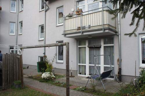 Impression - 2 Zimmer Mehrfamilienhaus, Wohnhaus in Crimmitschau