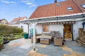 Gartenansicht - 
