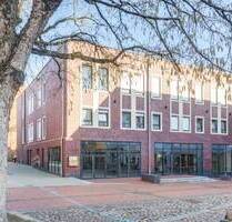 Attraktive Gewerbefläche in der Altstadt - Rendsburg