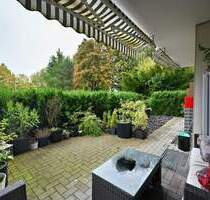 Komfortabel wohnen! Attraktive Erdgeschosswohnung mit Terrasse in Ortsrandlage von Ransbach-Baumbach!