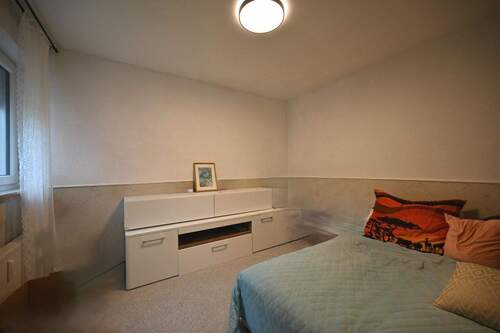 Kinderzimmer/Büro/Gästezimmer - 