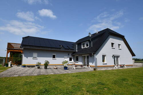 Wohnhaus - Mehrfamilienhaus, Wohnhaus zum Kaufen in Hilgermissen