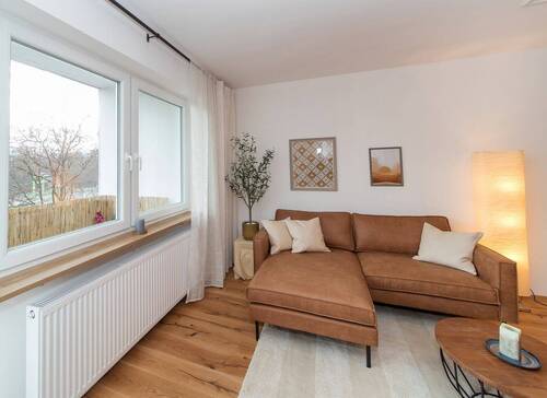 Wohnzimmer - 