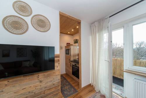 Balkon - 