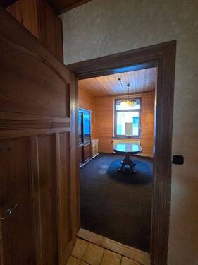 Schlafzimmer Erdgeschoss - 