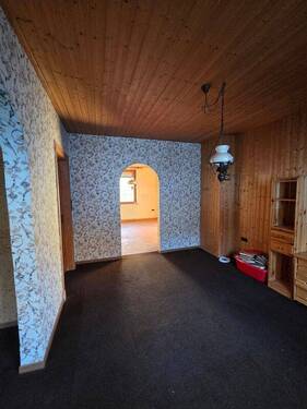 Nebenzimmer Obergeschoss - 