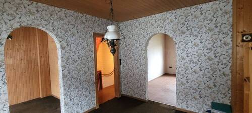 Obergeschoss - 