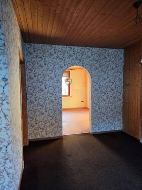 Obergeschoss - 