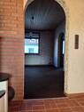 Tür vom Kaminzimmer Obergeschoss zum Nebenzimmer - Reihenmittelhaus mit 104,00 m&sup2; in Bremen zum Kaufen