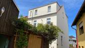 Rückansicht - 8 Zimmer Einfamilienhaus in Belgern