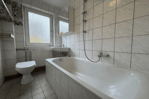 Badezimmer - 