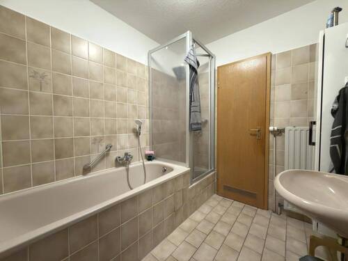 Badezimmer - 