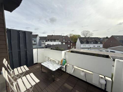 Balkon - 