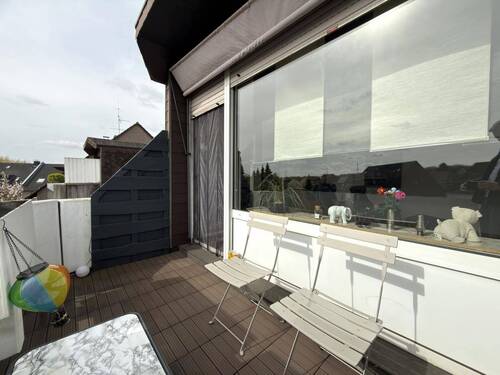 Balkon - 