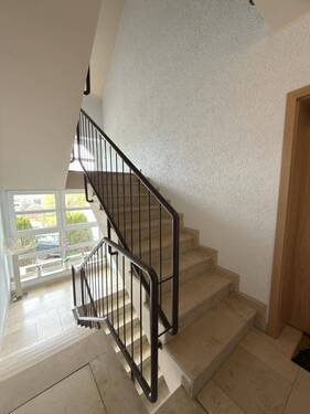 Treppenhaus - 