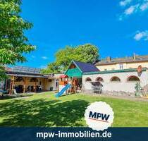 Ein Zuhause voller Berliner Seele, Charme und Perspektive