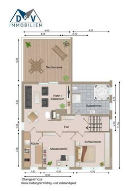 Wohnung - 