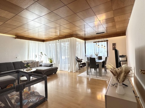 Wohnzimmer - 