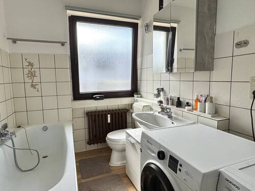Badezimmer - 