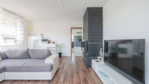 Wohnzimmer - 