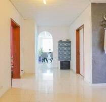 Großzügige Eigentumswohnung mit Garten, Garage & Top-Ausstattung in ruhiger Lage - Walddorf - Altensteig