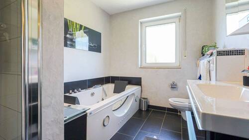 Badezimmer - 