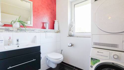 Gäste WC - 