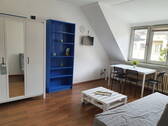 Bild 3 - 2 Zimmer Etagenwohnung in Dortmund
